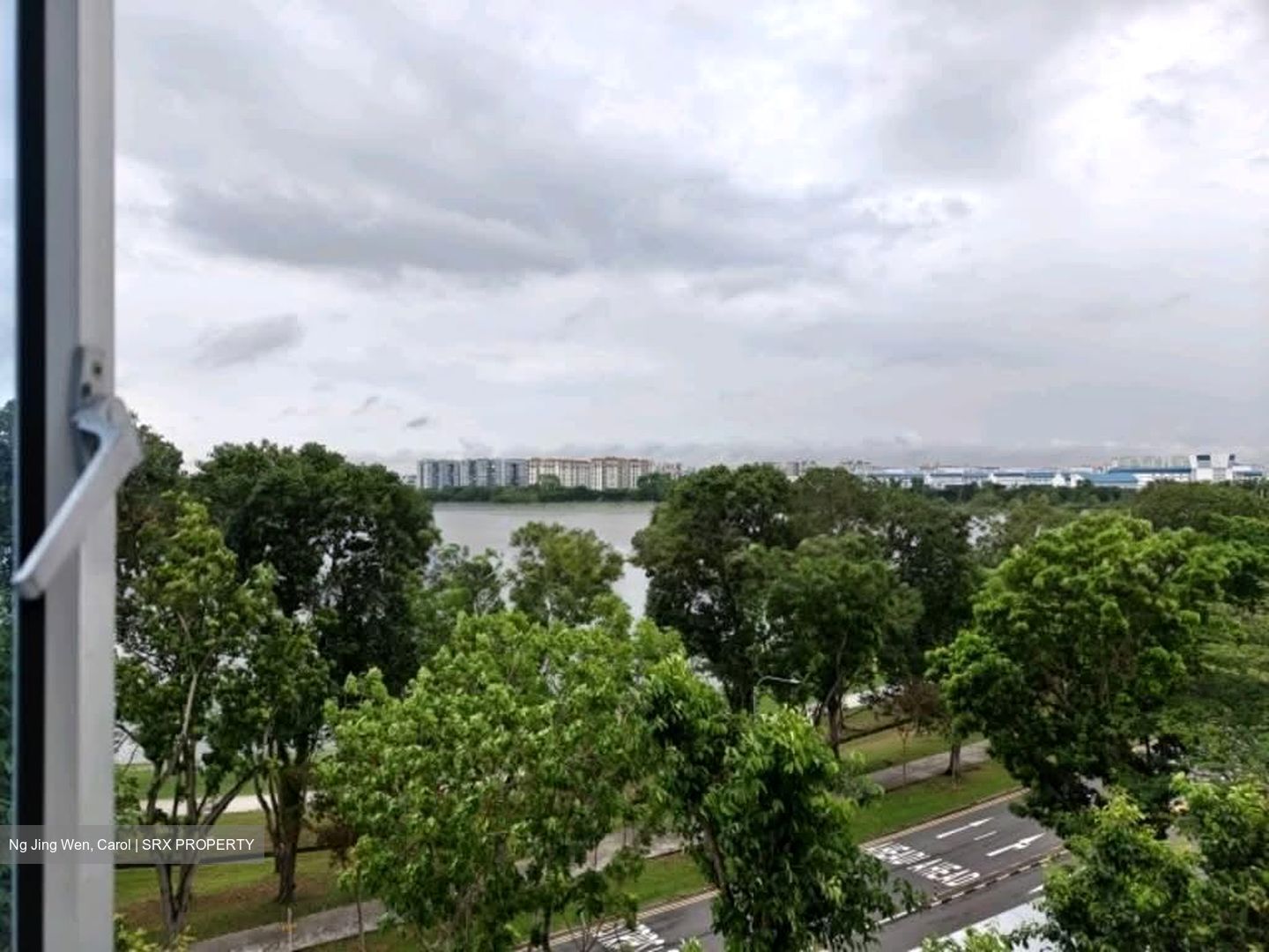 Blk 717 Bedok Reservoir Garden (Bedok), HDB Executive #566690871